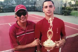 Jose y Dimas
