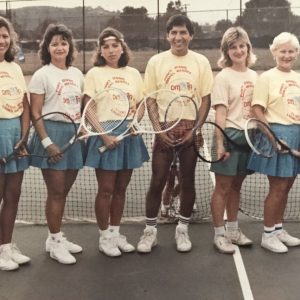 Tenis-decada 90-3