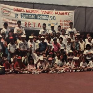 Tenis-decada 90-7