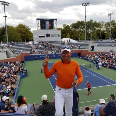 US-Open