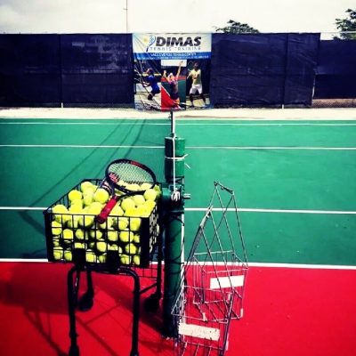 dimas.cancha